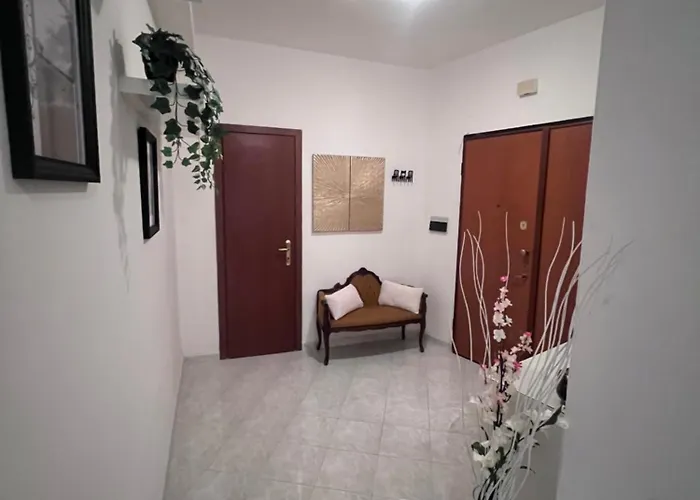 Appartement Romesuitetitti Rome