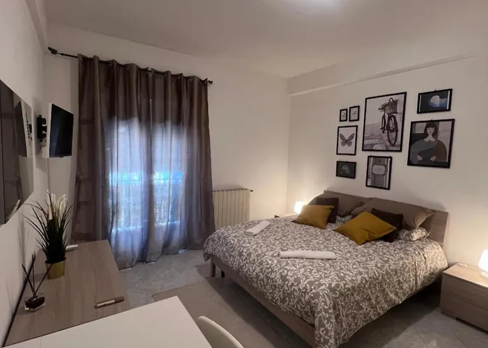 Romesuitetitti