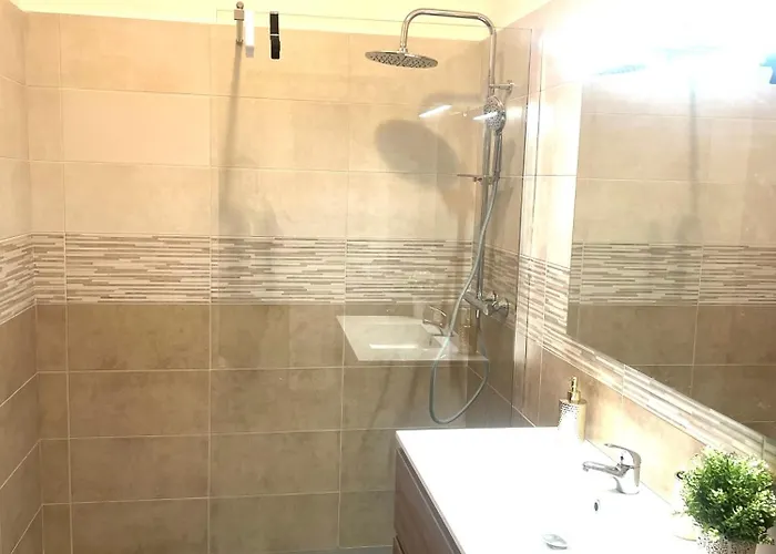 Appartement Romesuitetitti