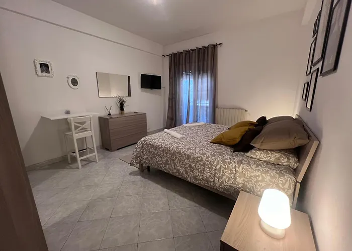 Appartement Romesuitetitti