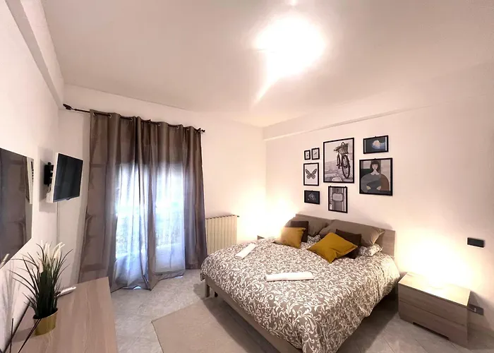 Romesuitetitti Appartement Rome