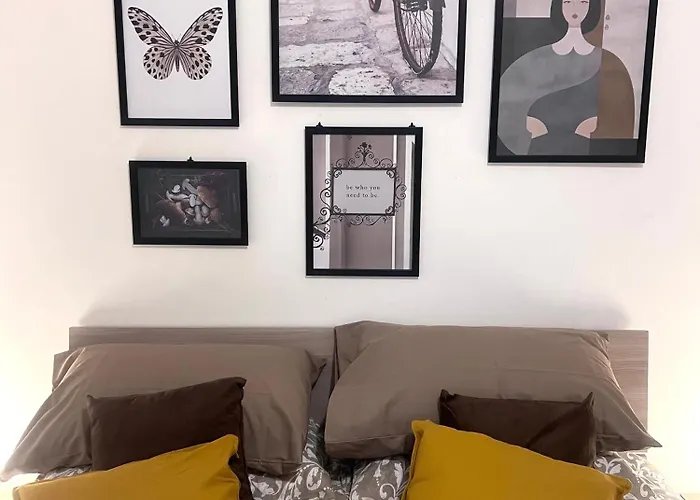 Romesuitetitti Appartement Rome