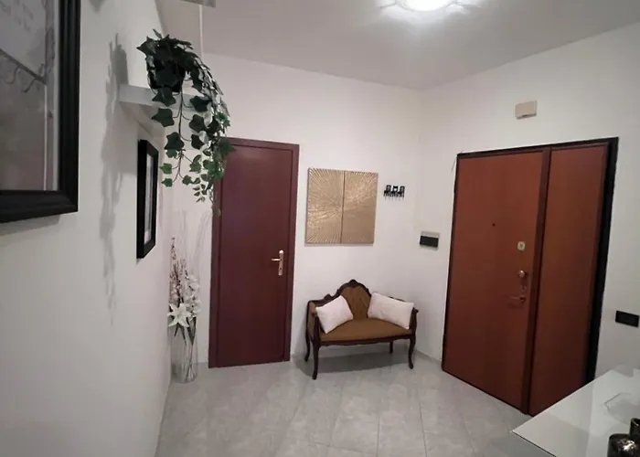 Appartement Romesuitetitti *