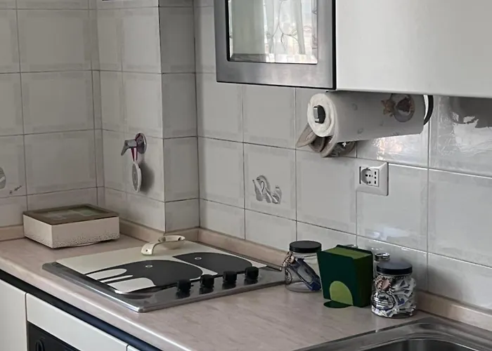 Romesuitetitti Appartement Rome